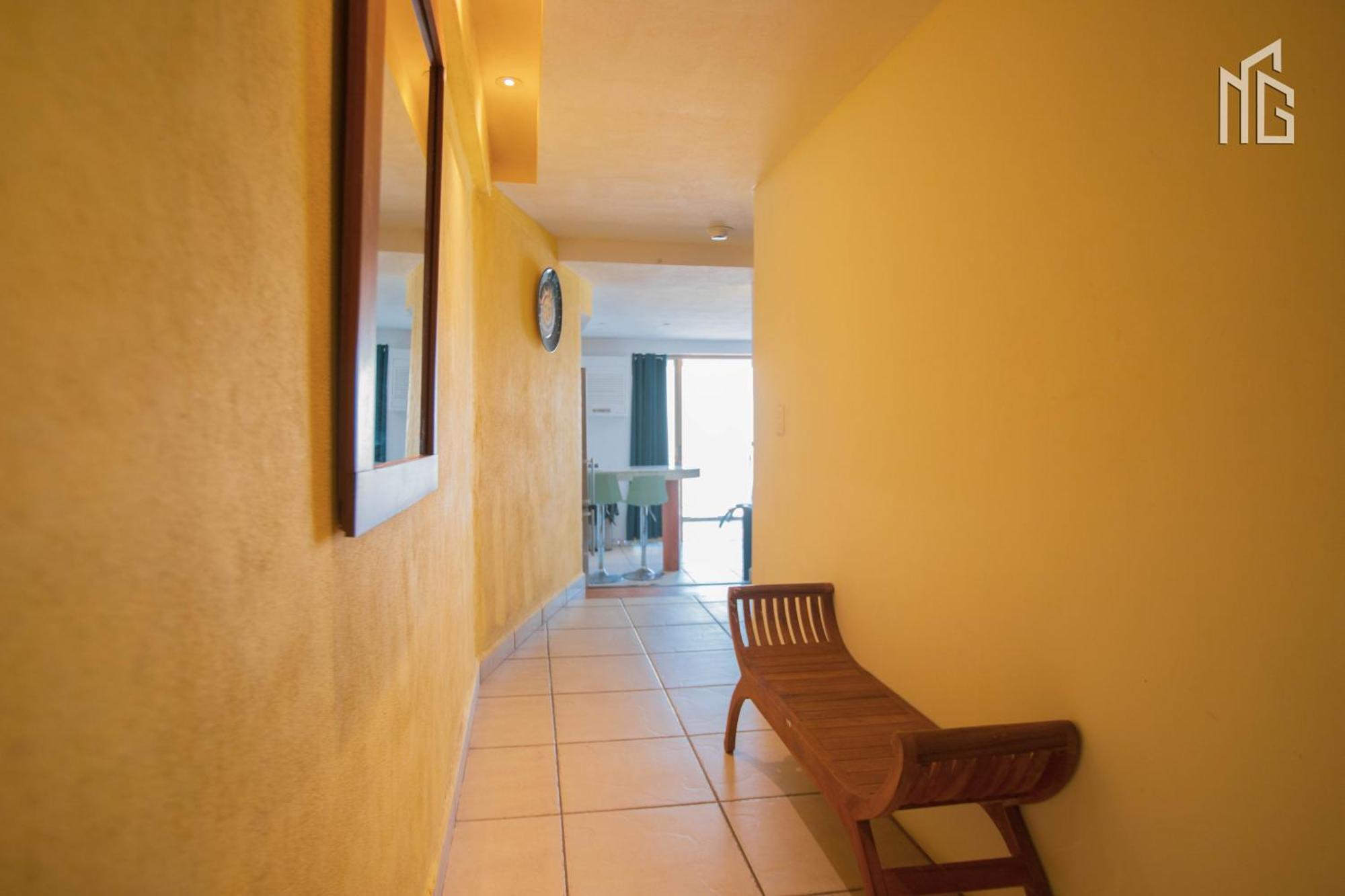 Hermoso Condo Frente Al Mar Puerto Vallarta Exterior photo