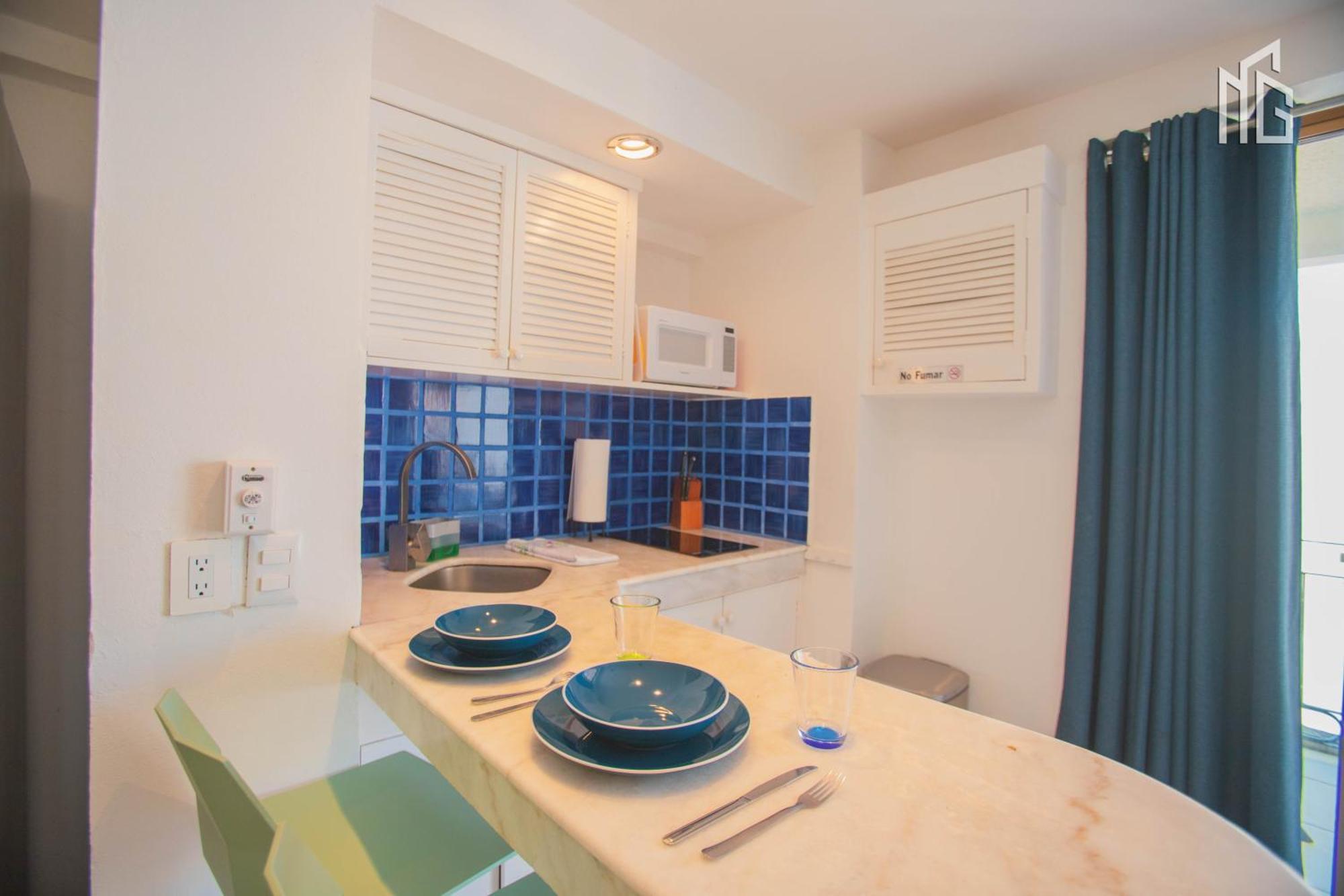 Hermoso Condo Frente Al Mar Puerto Vallarta Exterior photo